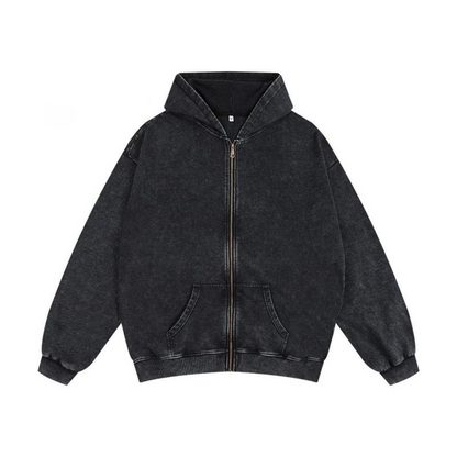 Unisex Casual Oversized Acid Wash tops Hoodie Pullover - Athletic & Warm, Long Sleeve Relaxed Fit Sweatshirt in Soft Material - Perfect for Men's & Women's Leisure Sweaters, Pair with Leggings - No Bleach or Detergent Needed!