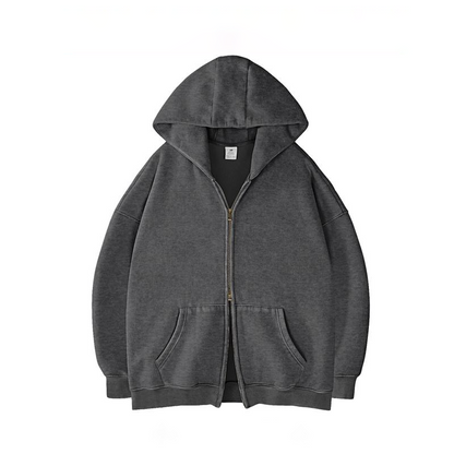Unisex Casual Oversized Acid Wash tops Hoodie Pullover - Athletic & Warm, Long Sleeve Relaxed Fit Sweatshirt in Soft Material - Perfect for Men's & Women's Leisure Sweaters, Pair with Leggings - No Bleach or Detergent Needed!