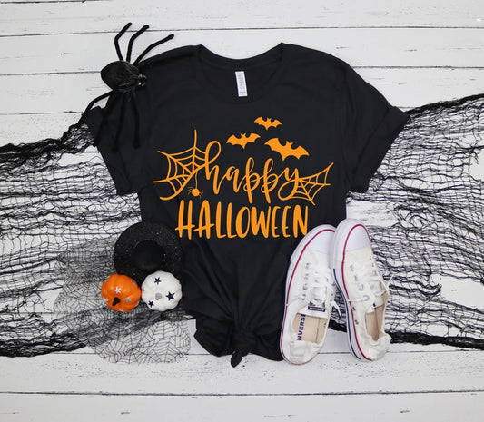 Happy Halloween Shirts, Halloween Shirts, Hocus Pocus Shirts, Sanderson Sisters Shirts, Fall Shirts, Halloween Outfits,Halloween Funny Shirt